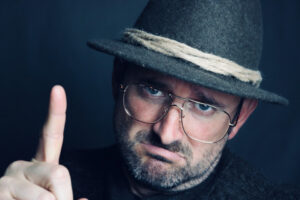 Alfons Schwengel - (c) Christian Kirschner